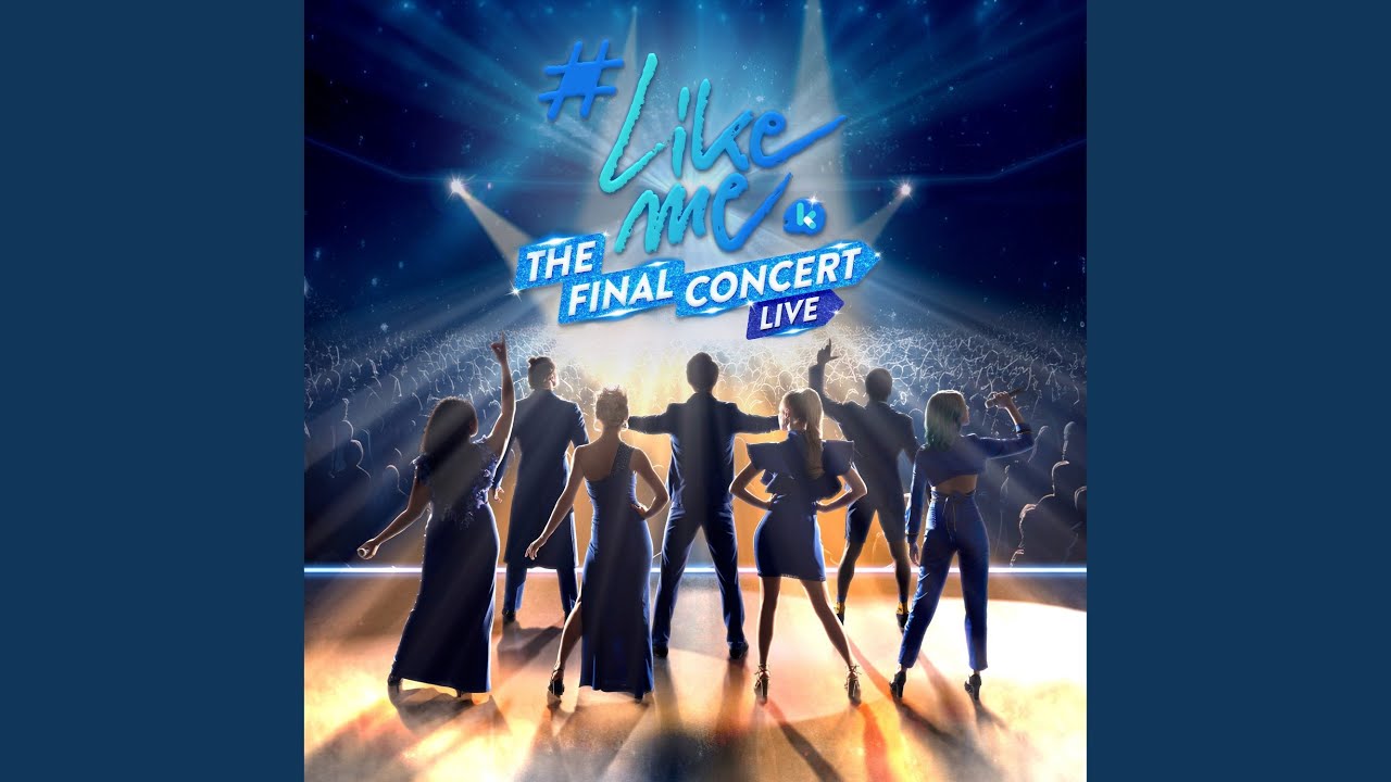 Afscheid nemen bestaat niet (Live)