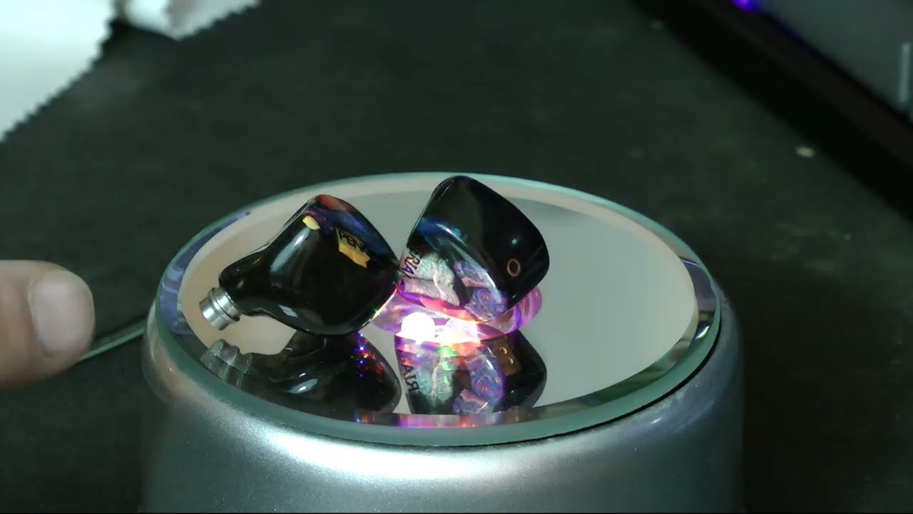 Penon Serial IEM Impressions and Review