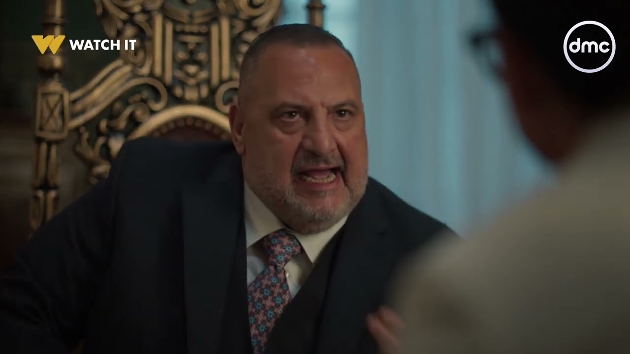 يا ترجع موسى اللي أنا أعرفه يا كل واحد يشيل شيلته.. نديم قال لموسى آخر كلام كان ممكن يتوقعه