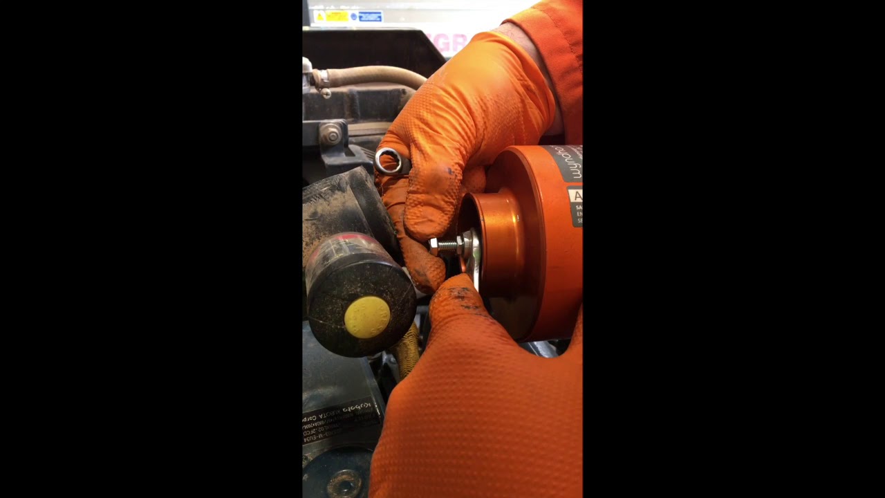 Wyndham Page Shutdown Valve