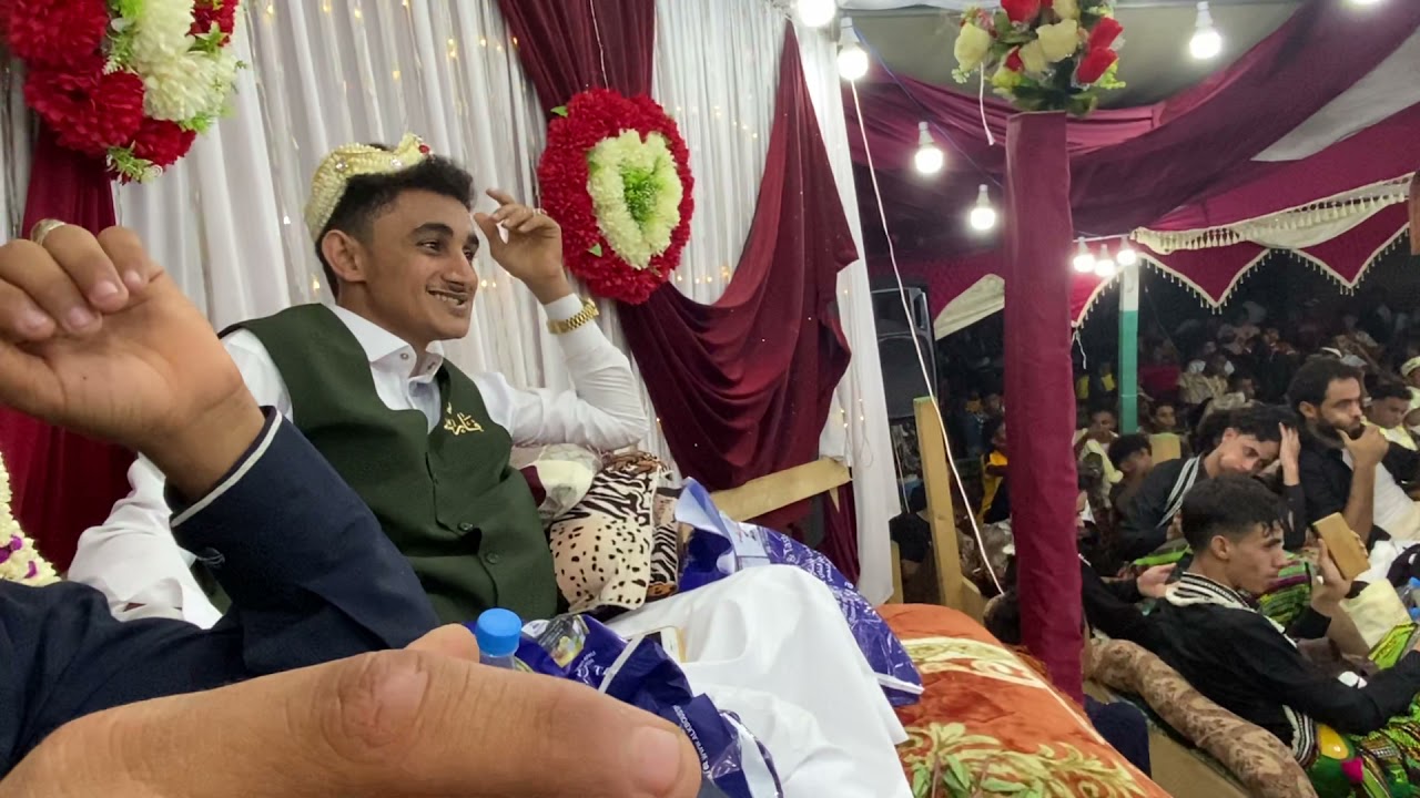 المعروفيه زواج فارس مهدي فارس