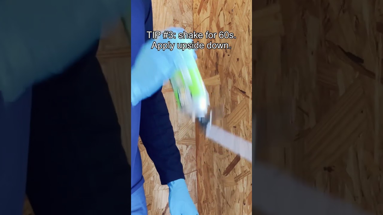 Mastering Spray Foam: Pro Tips ft. Build To Made and Great Stuff&trade;️ Smart Dispenser&trade;️