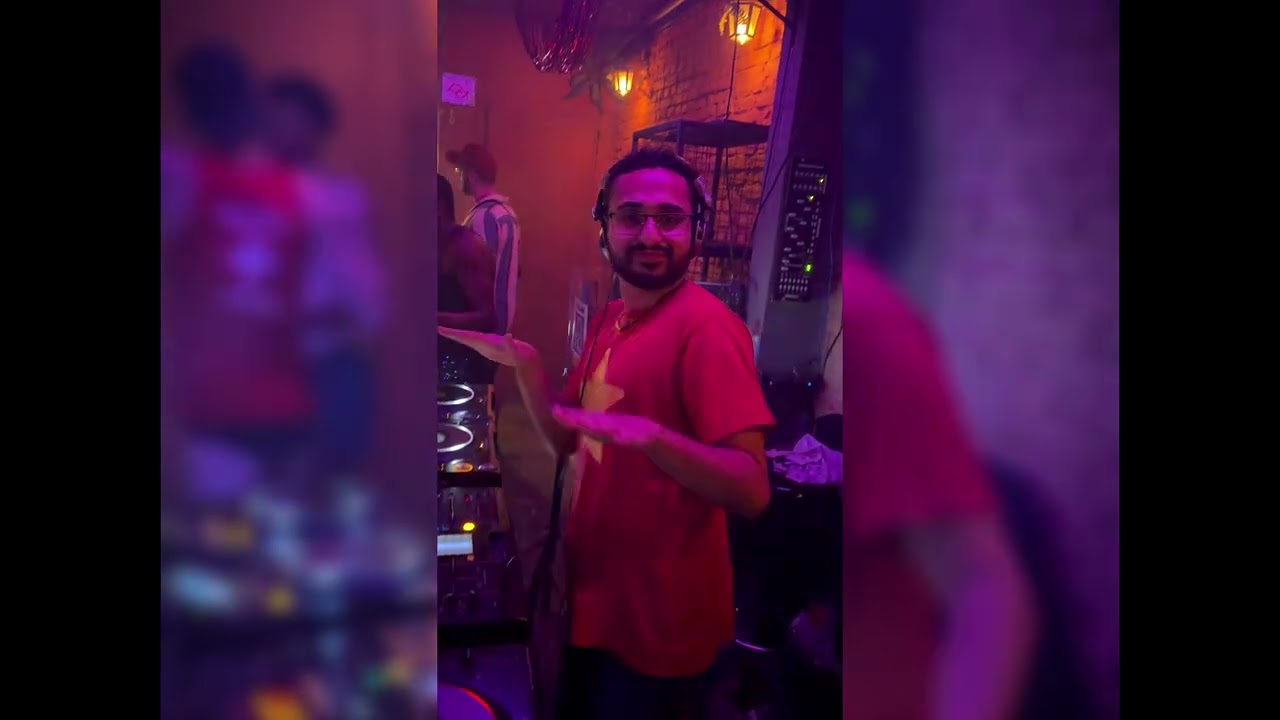 DJ Iruy - Set Bloco da Mama (Esquenta de Carnaval) | Pop/FUNK