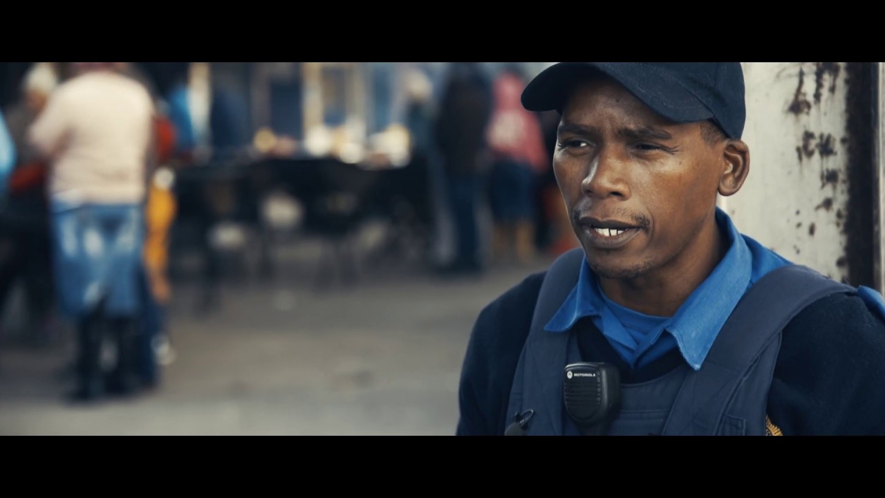 Volunteers in Uniform - Lennox