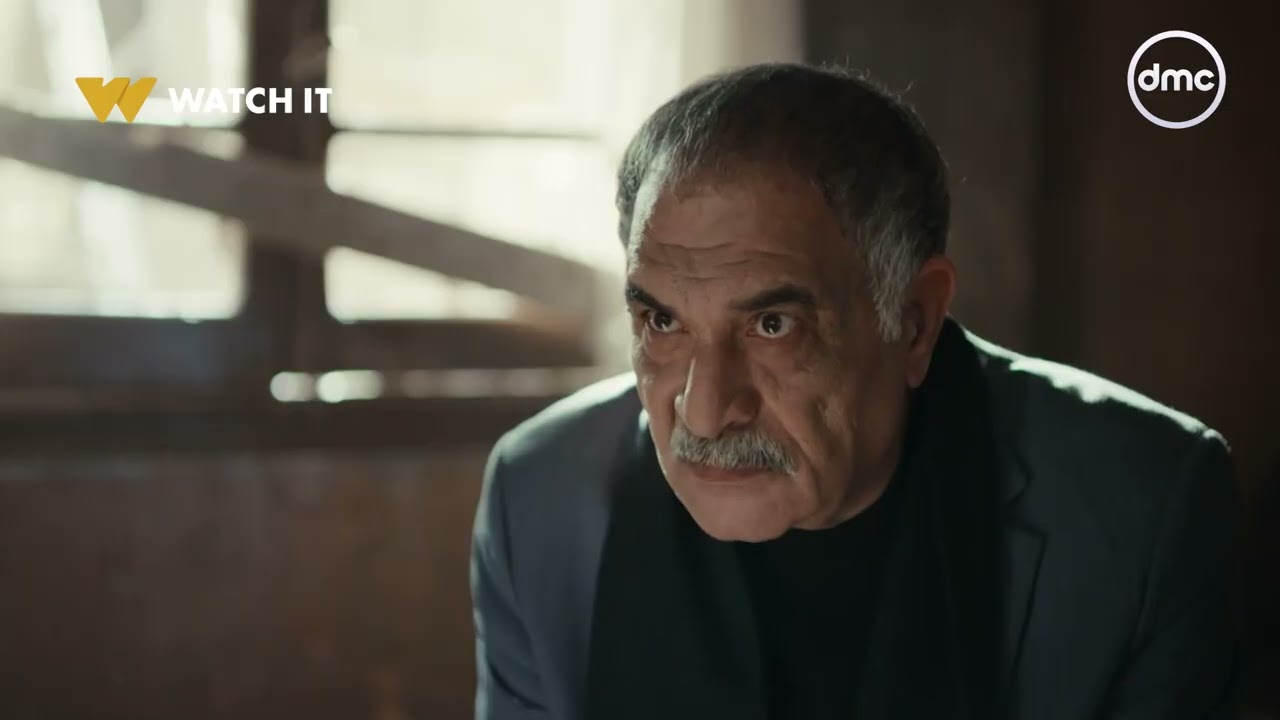 مناعة - المعلم رشاد خطف فايزة عشان يعرف مكان البضاعة