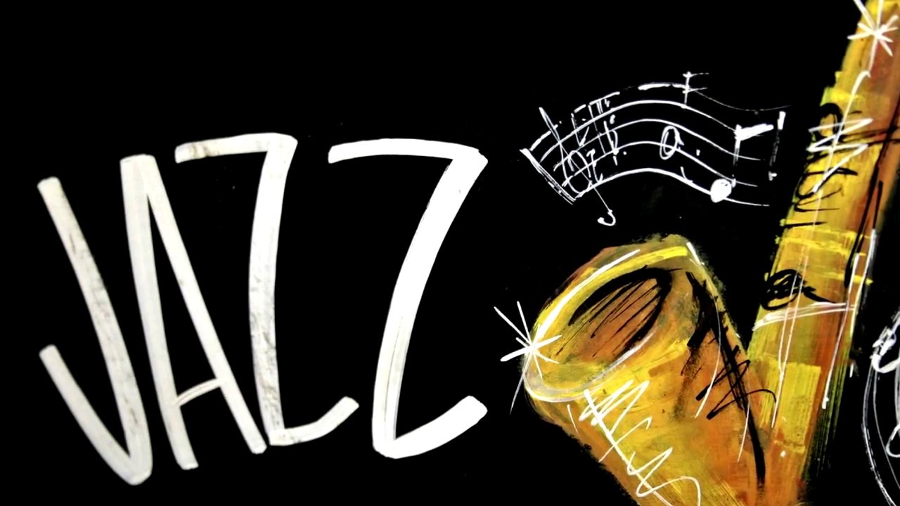 Jazz uitgelegd in 3 minuten