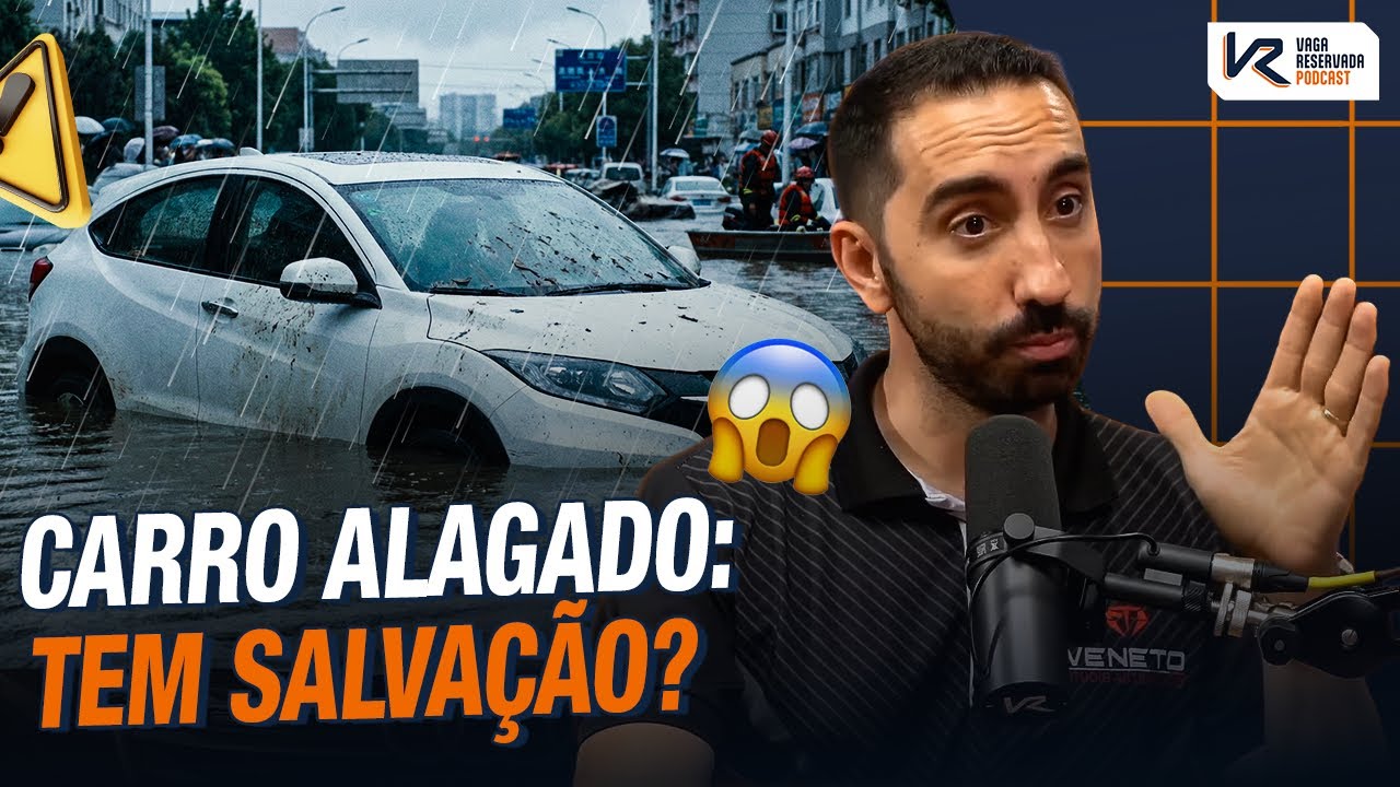 Maior detailer do Brasil explica os riscos e possibilidades