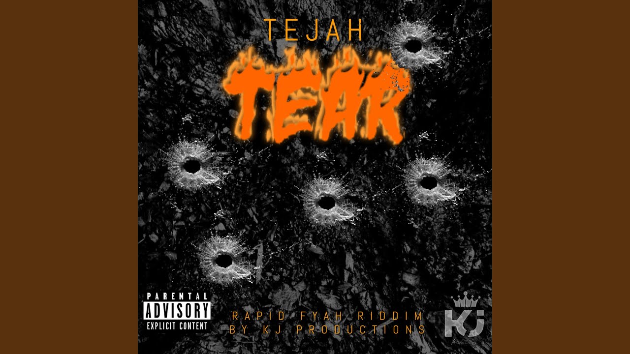 Tear
