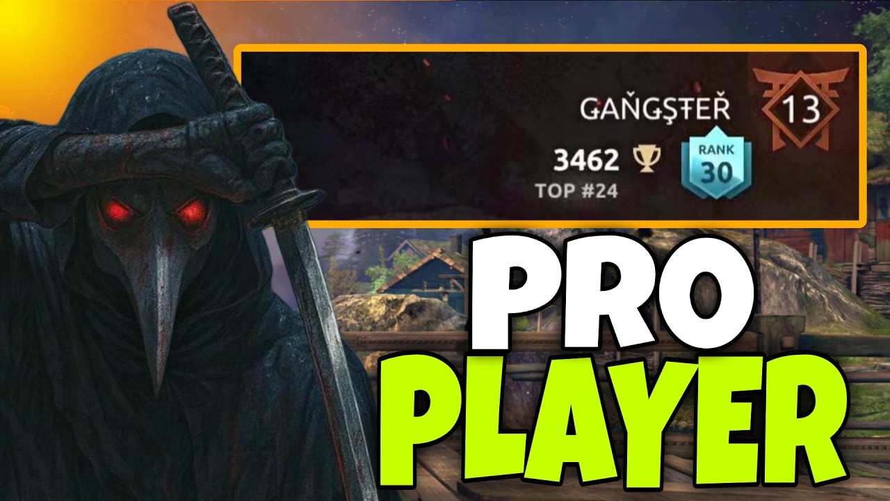 I Faced a Leaderboard MONSTER 😵 How He Plays? || Shadow Fight 4 Arena