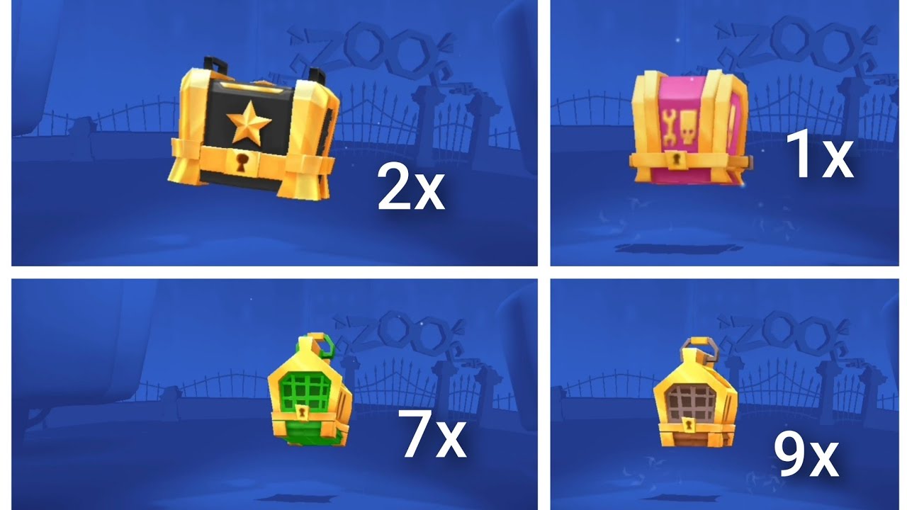 During 2X tokens I opened 2 Black crate,1 Legendary crate,7 Emerald crate and 9 Gold crate🤯 and got🔥