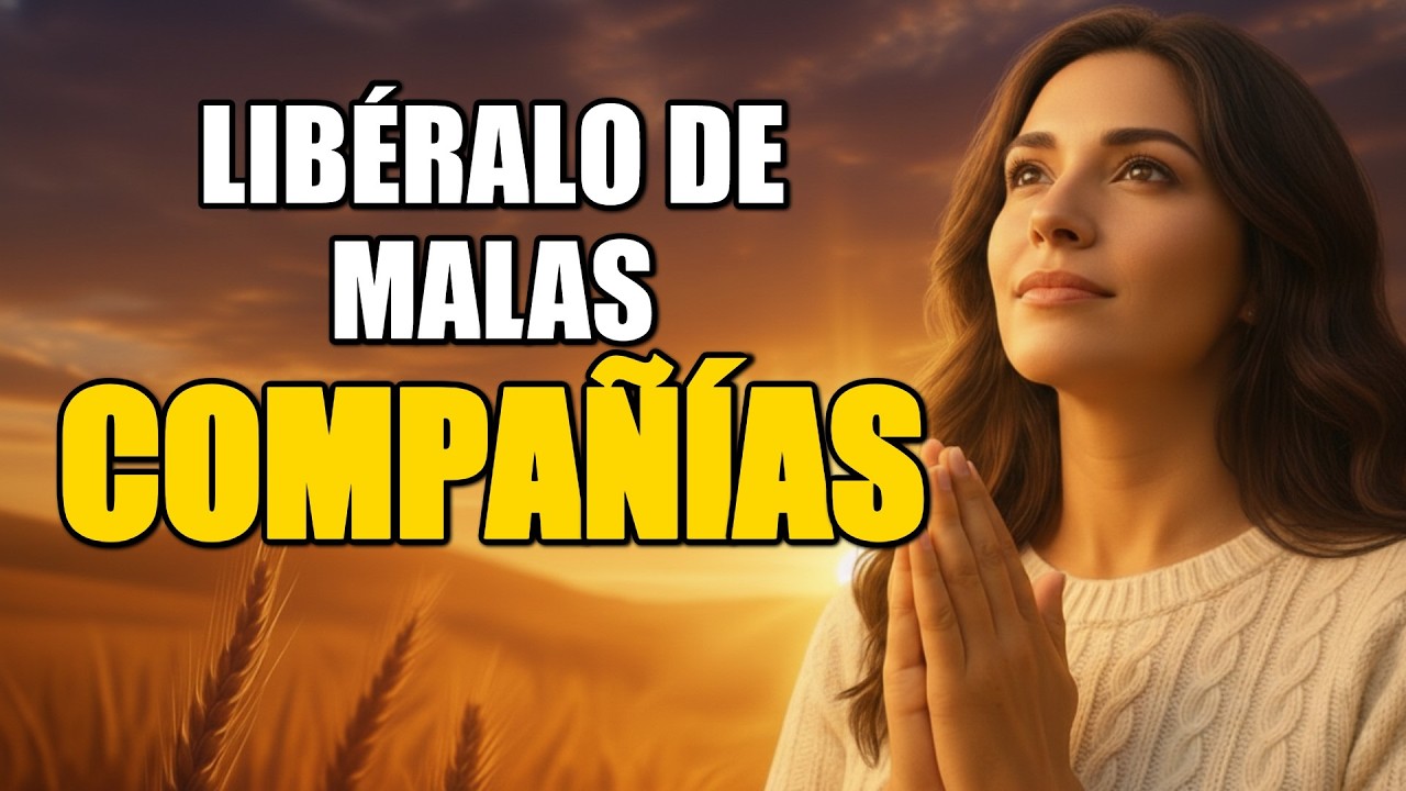 Si Tu Hijo Anda con Malas Compañías: Corta Esa Influencia con Esta Oración Ahora