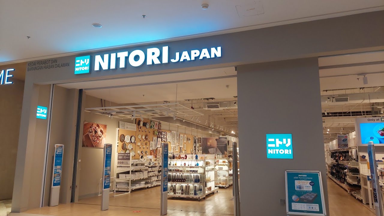 NAMASYAL KAMI TAMANG TINGIN LANG SA IOI MALL  PUCHONG
