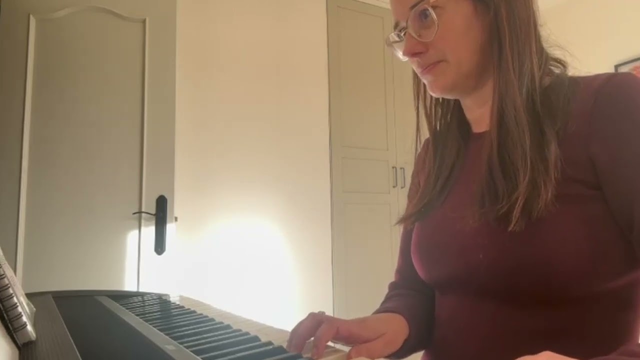 Mariana Oliveira - Wellerman - Autor desconhecido