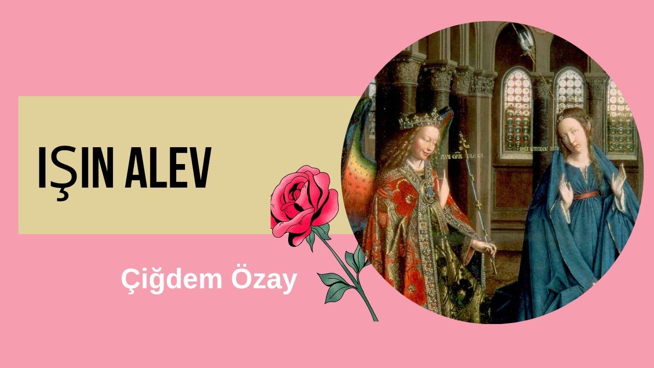 IŞIN ALEV AŞKI