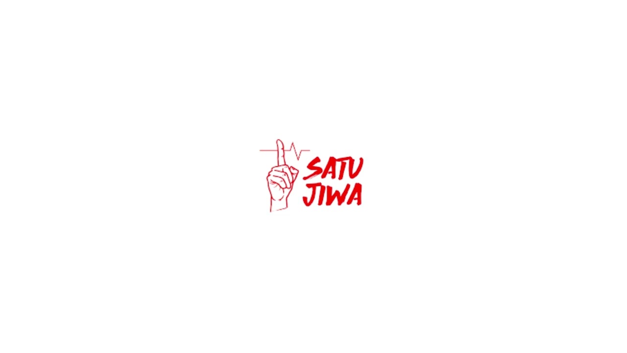 Salam Satu Jiwa ( acoustic version )