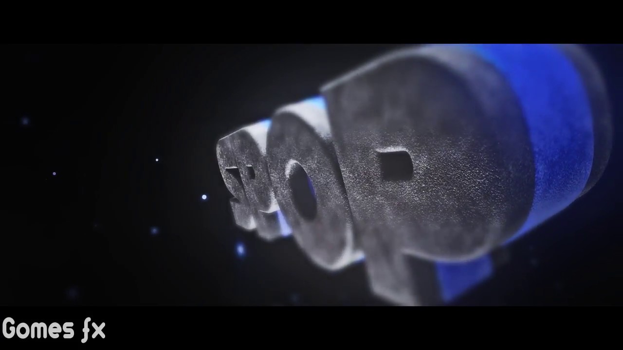 *61 INTRO (Spop V2) @Spophg