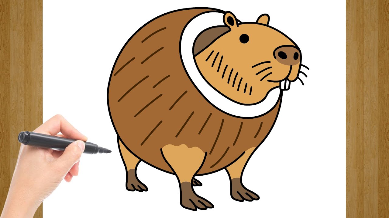 COMO DIBUJAR a BURBALONI LULILOLI