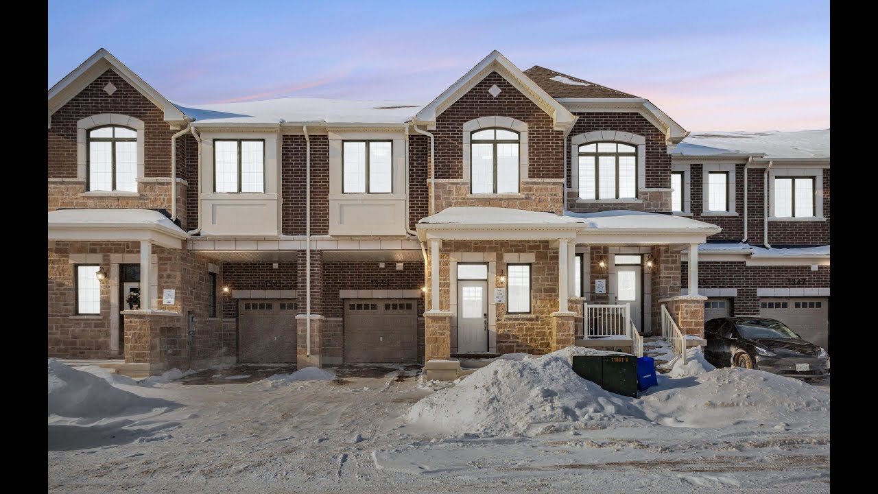 1343 Copley Court - Milton