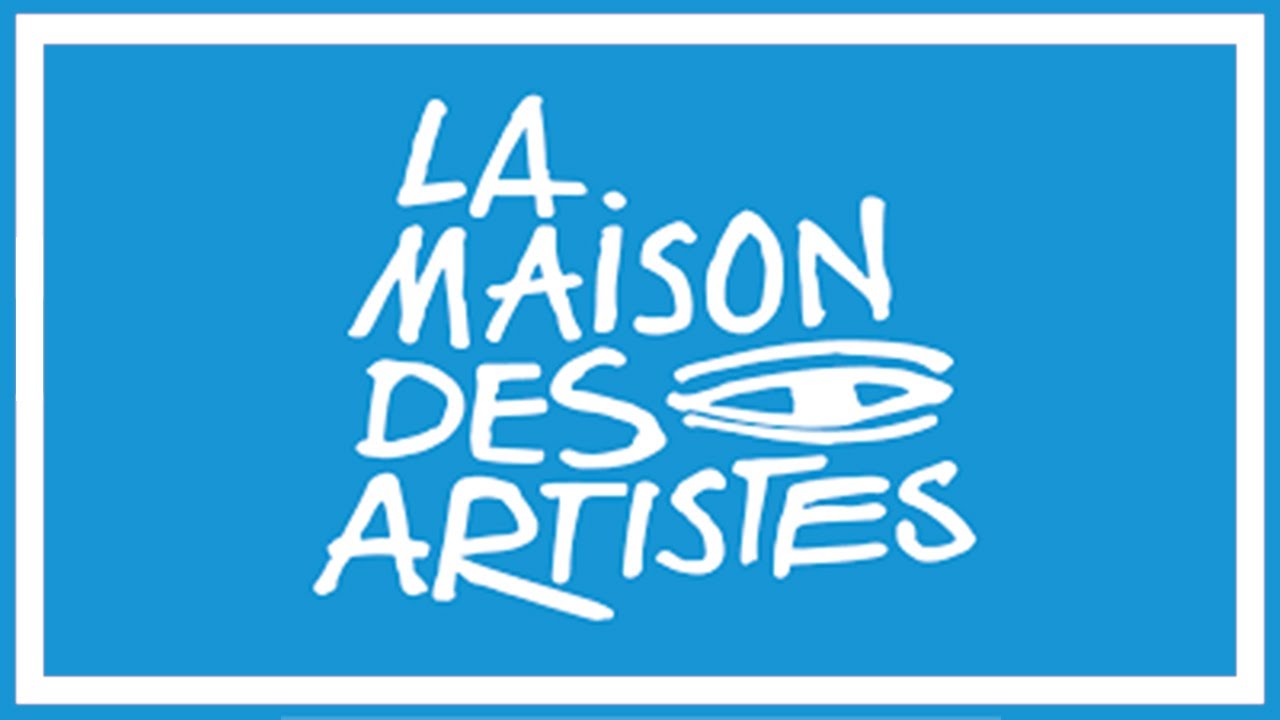 Comment s'inscrire à la maison des artistes ?