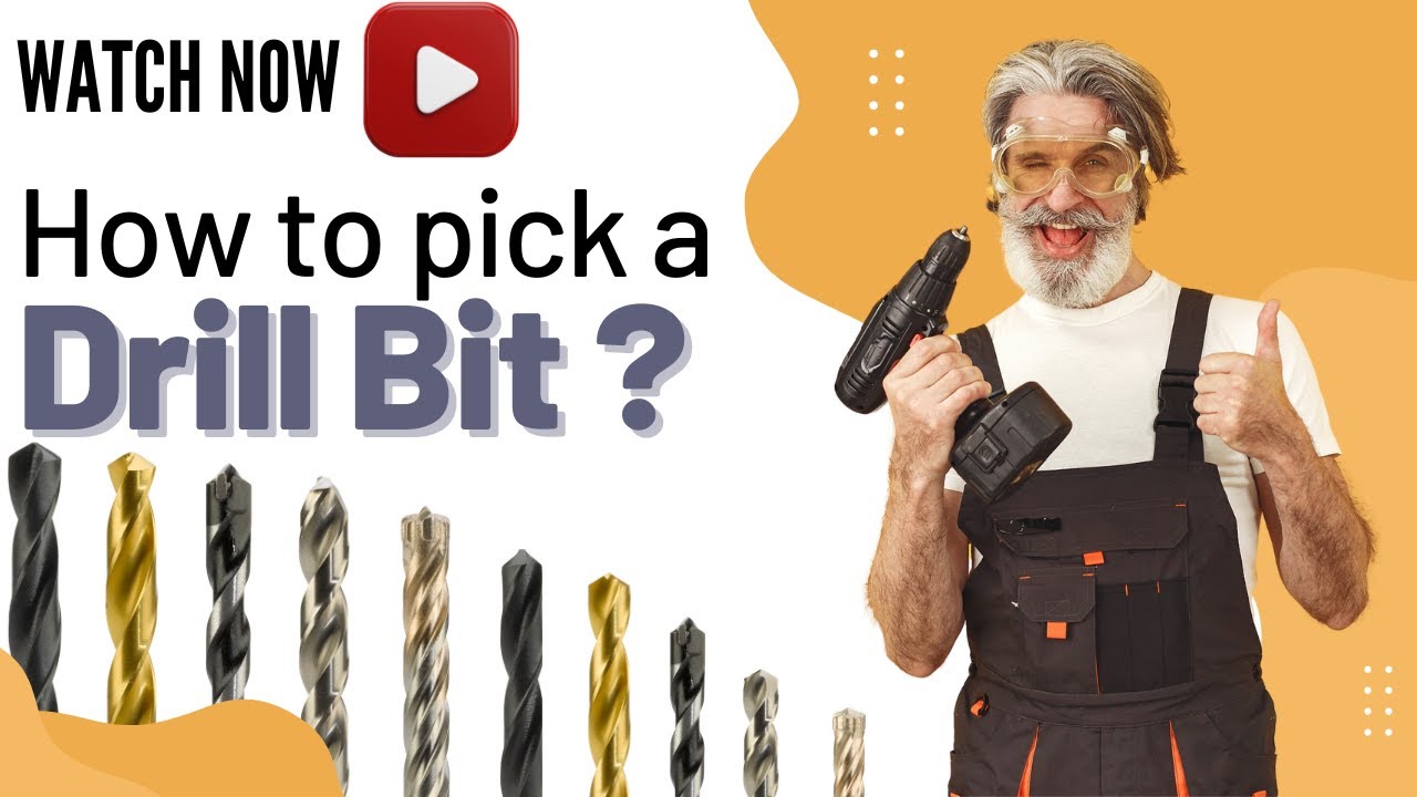 Cobalt Drill Bits vs Titanium Bits: Which is Right for You? | SkilledHub Tool Showdon