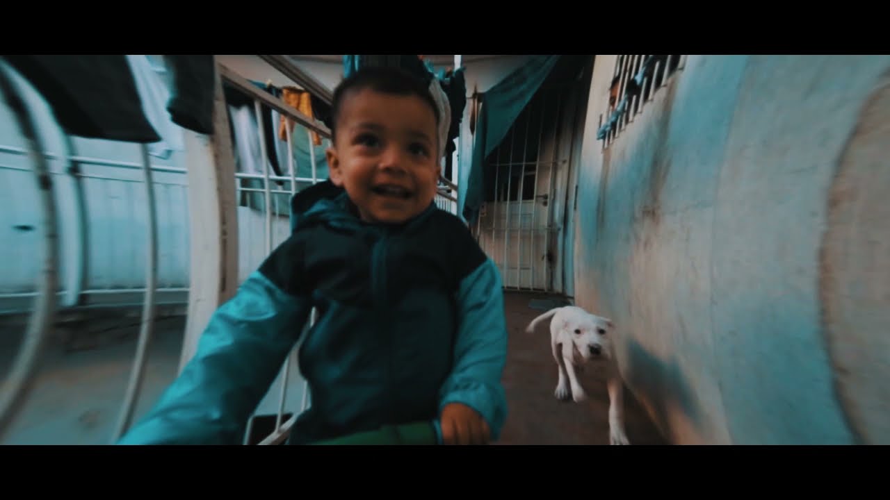 ELEi - DUDABAN (Video Oficial)