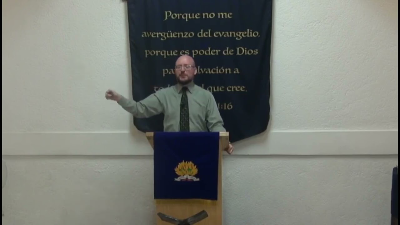 Cómo andar como sabios - Efesios 5:15-20