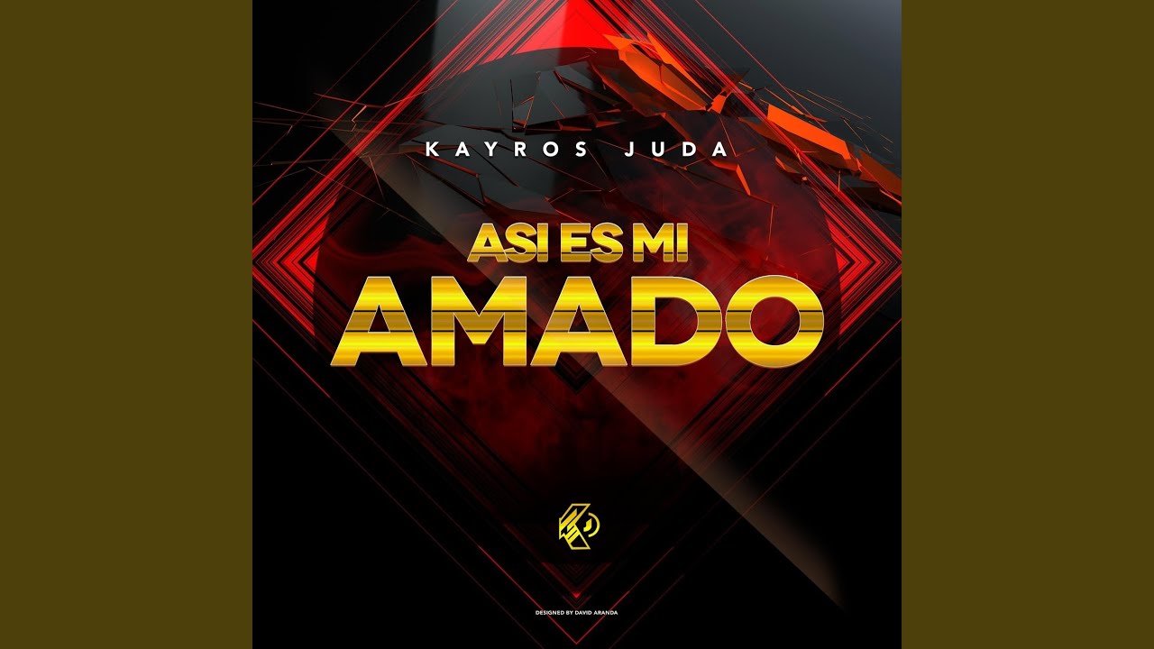 Asi Es Mi Amado