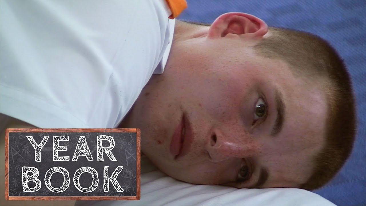 Recruit Might Get Kicked Out for an Unironed Shirt | Royal Navy Sailor School | Our Stories