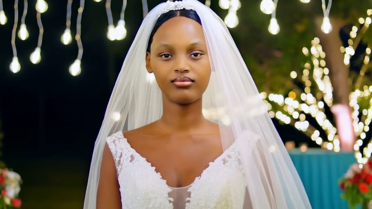 bitunguranye DORCAS NAWE asohoye indirimbo YUBUKWE bwe nyuma yuko vestine yasezeranye BRUKINAFASO