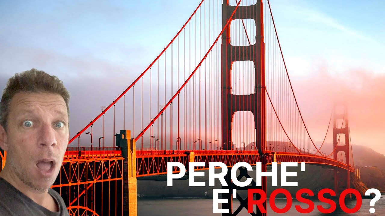 Tutto quello che (forse) non sai di San Francisco!