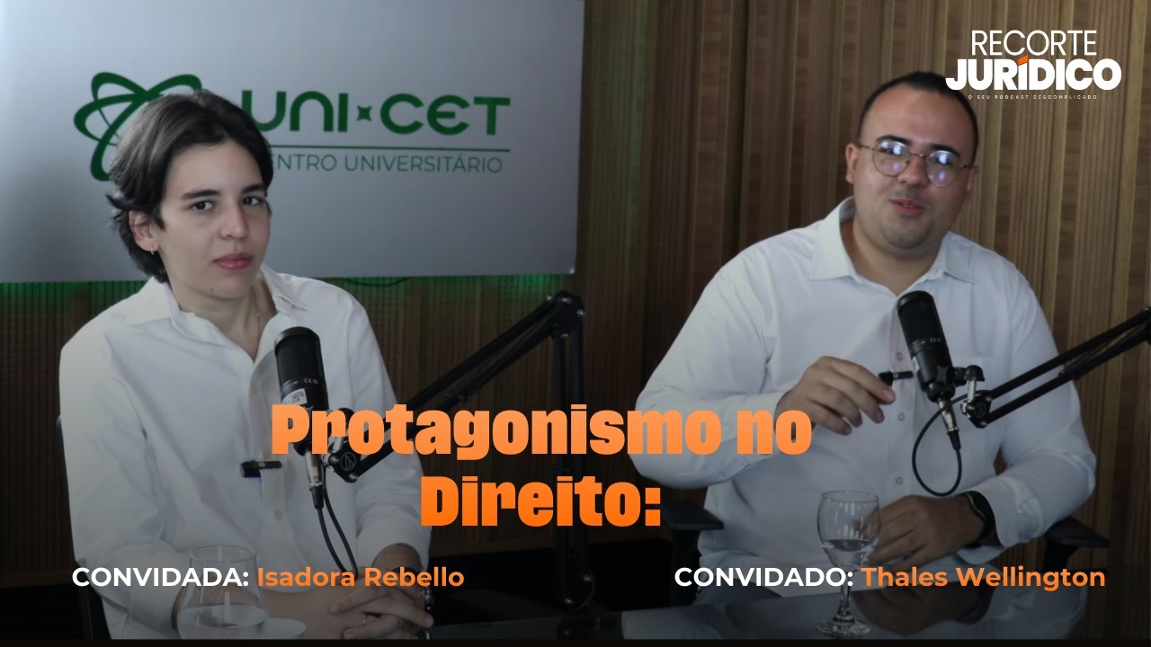 Ajuspi Aspirante e a Missão de Transformar o Conhecimento Jurídico