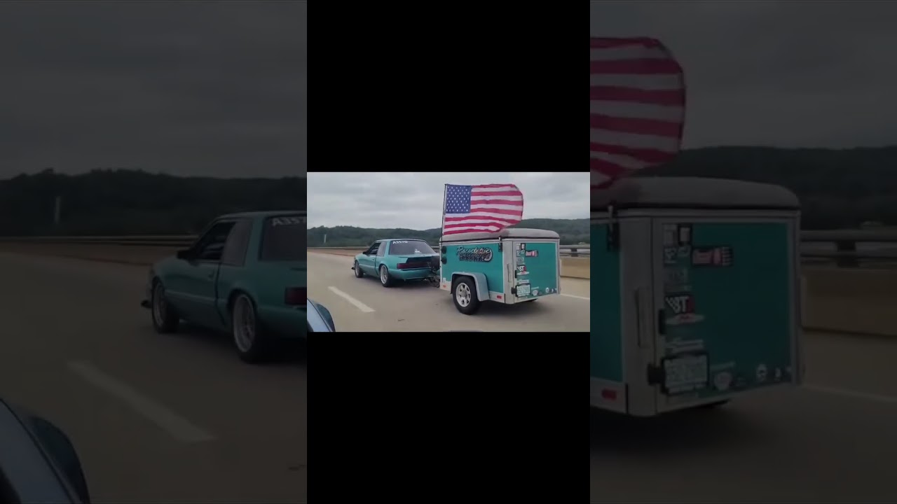 Hot Rod Drag Week 2025, my runs 5 days