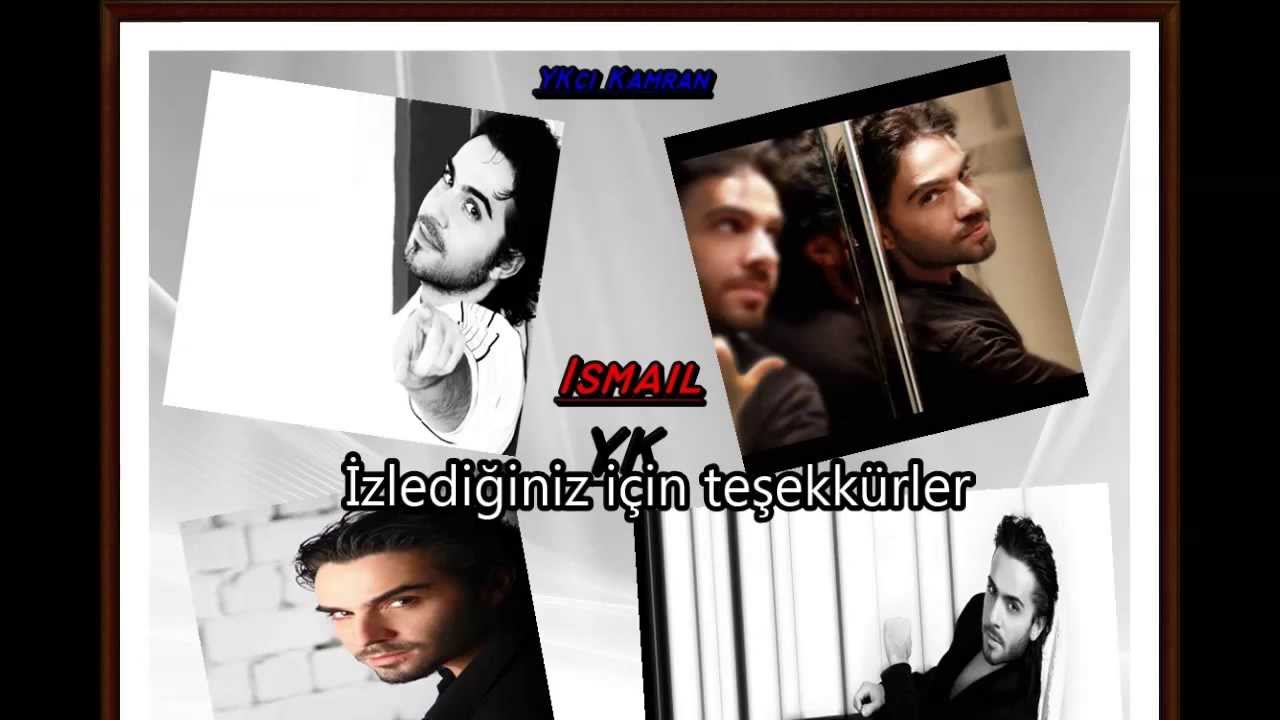 İsMaiL YK Çılgın Şarkıları