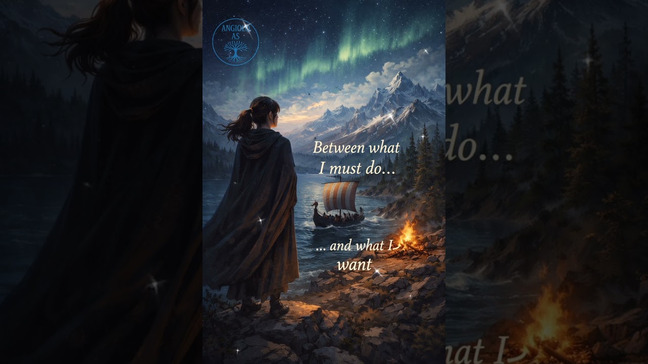 “Between what I must do…… and what I want.”.   #rock 