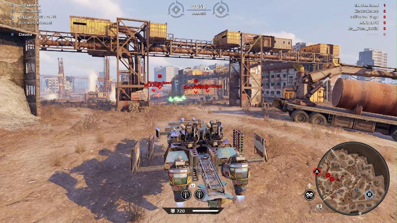 Cleaning house 🧹 with fused Astraeus Crossout - oOGaRzAOo