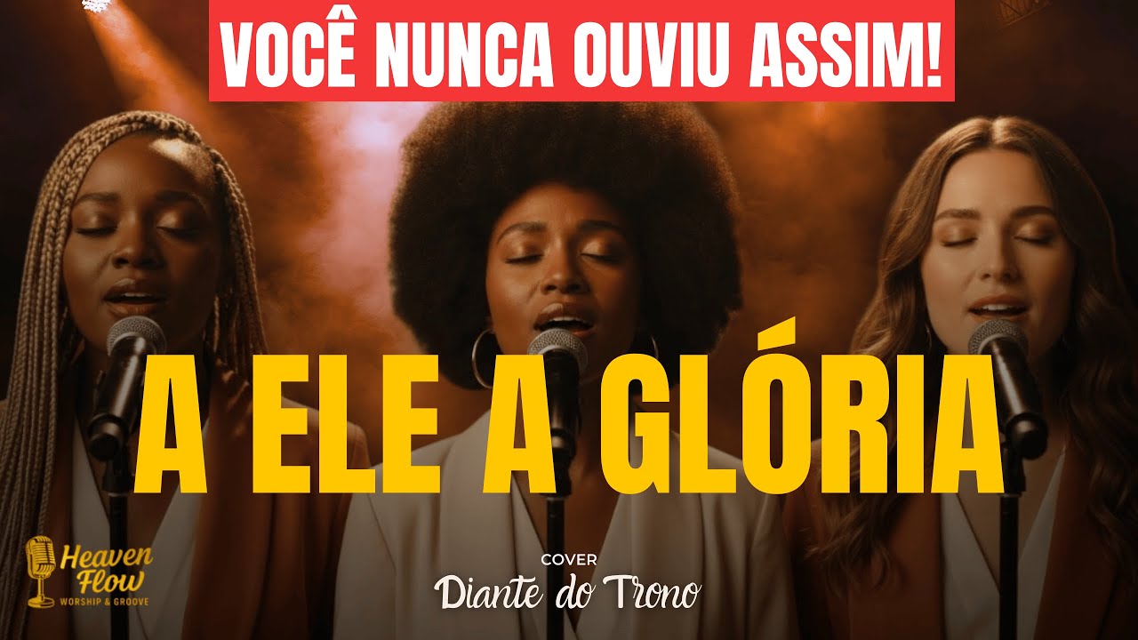 Feche os Olhos e Ouça Isso 