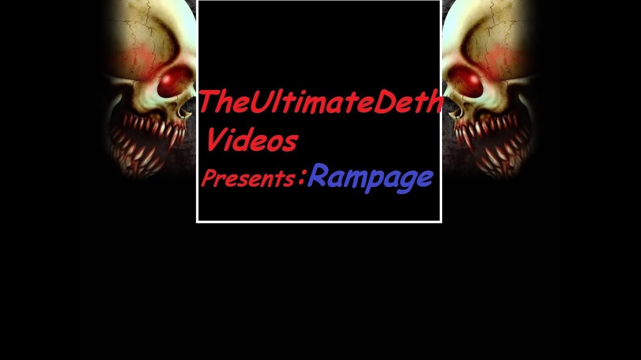 MW3 TDM Rampage 50 plus kills