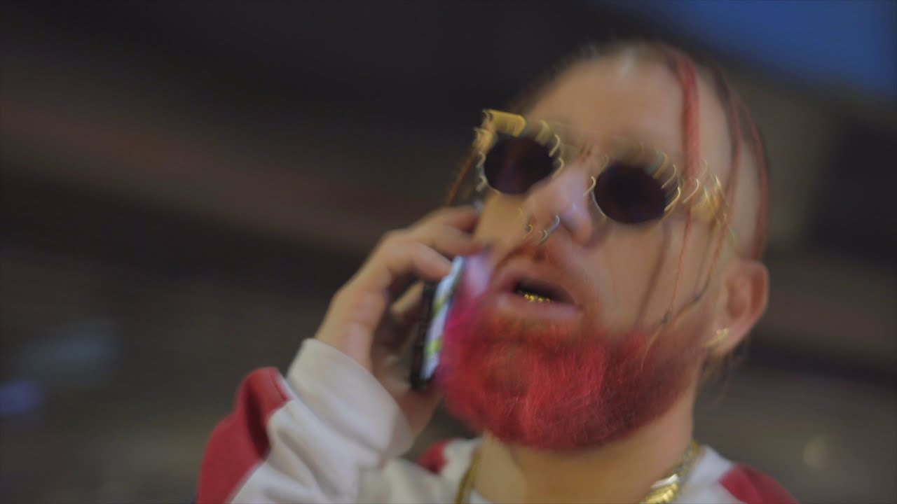 Dashius Clay - Good Repore (feat. Houstin Valor) [Official Video]