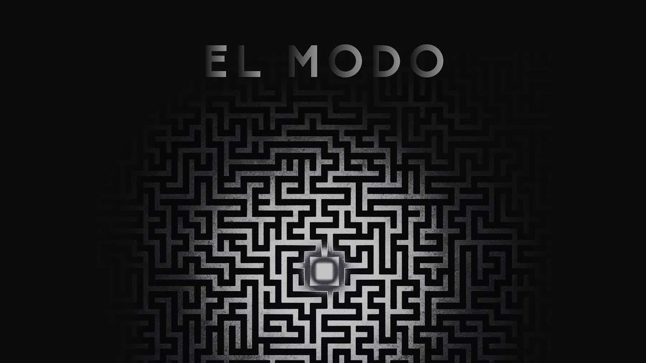 05) El Modo│Vozenoff│Clip Oficial