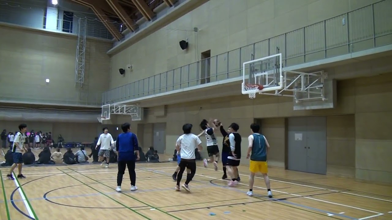 20260314 with DAD 2試合目1P①