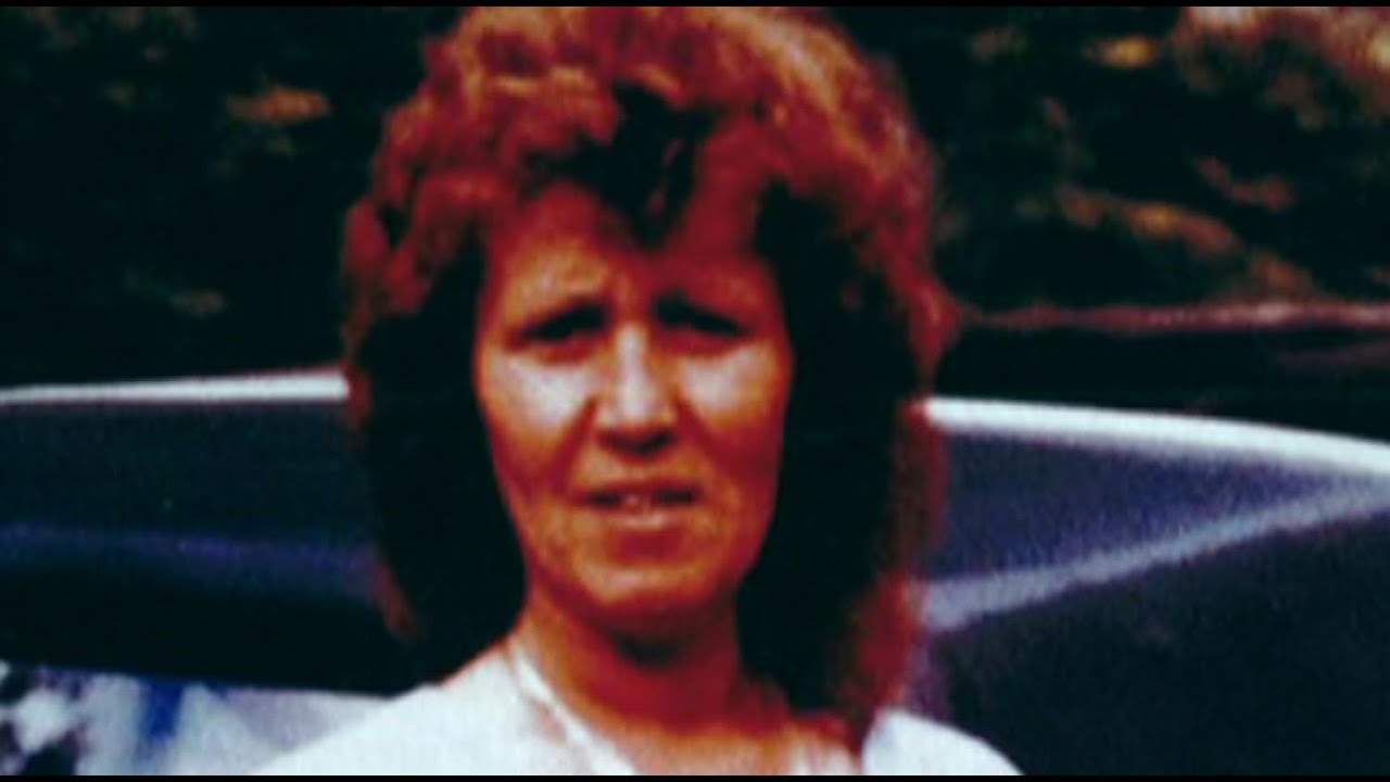 Επεισόδιο 211 - The Unsolved Ones Pt 25 - Carol Ryan