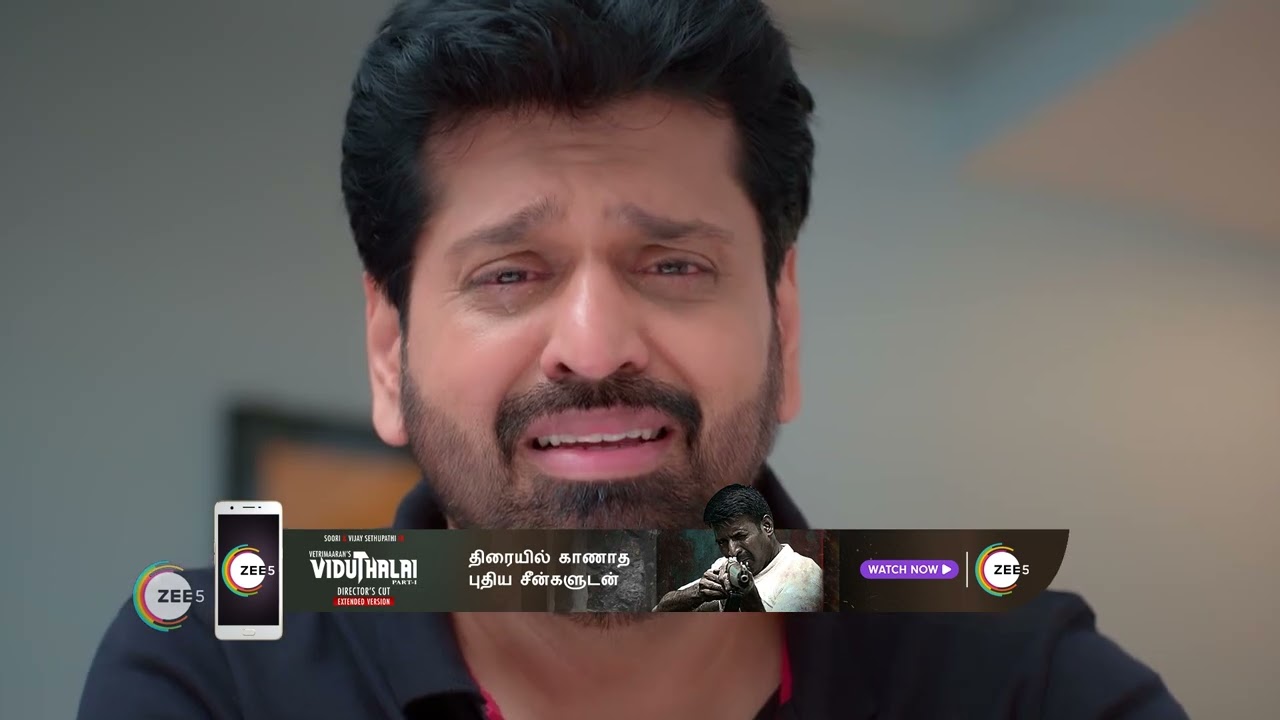 Sandhya Raagam | Ep - 17 | Webisode | Oct, 31 2023 | Sandhya, Akshaya Rao | Zee Tamil
