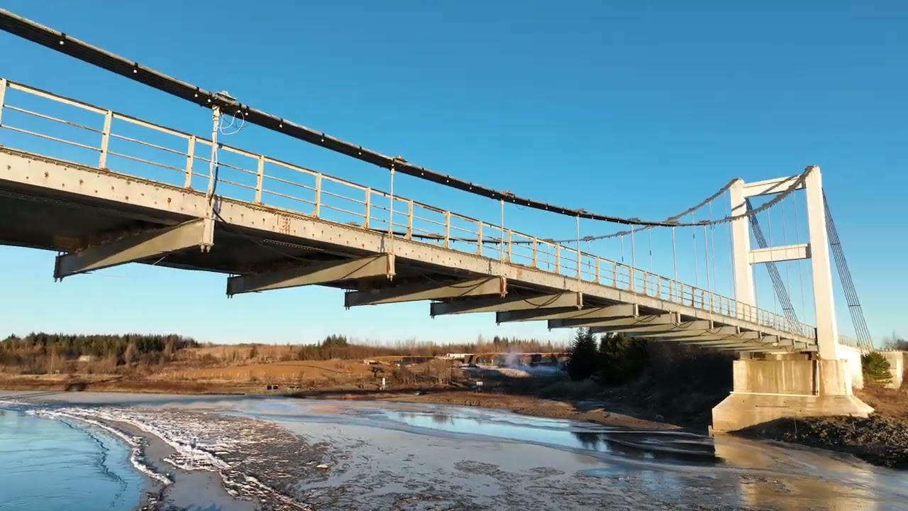 Hvítá við Laugarás 2