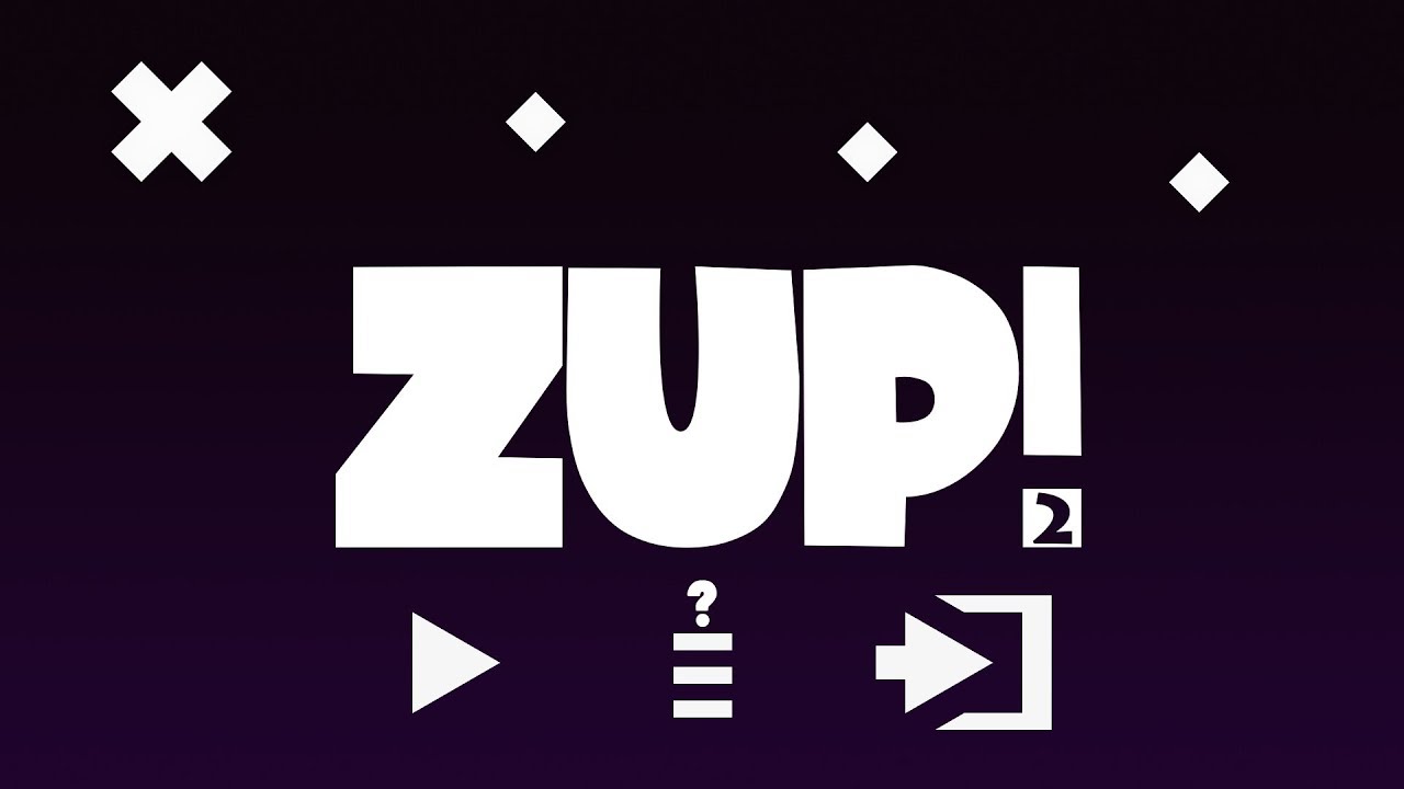 Zup! 2 - Level 54 (Level 我)
