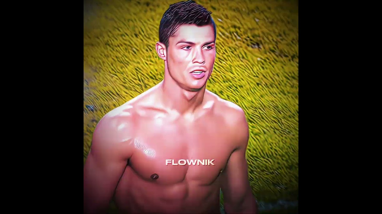 RONALDO EDIT! (Did It First - Ice Spice) #ronaldo #ronaldoedit #edit #capcut #capcutedit #soccer
