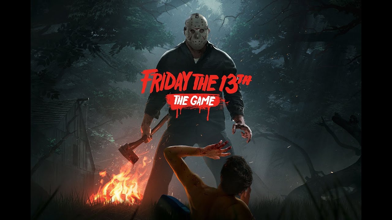 PLAY FRIDAY THE 13TH #shorts #ps2 #indonesia