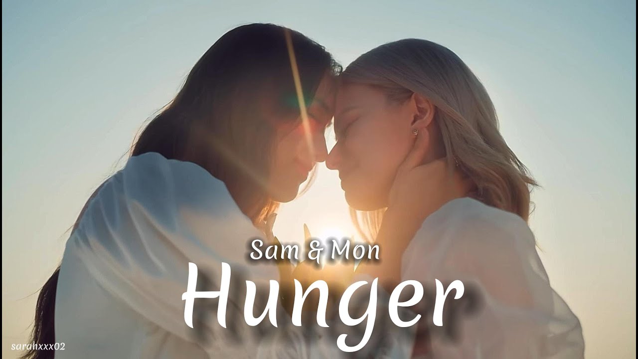 Sam & Mon - Hunger [1x12] #gaptheserie #freenbeck #monsam #gl #gaptheseries