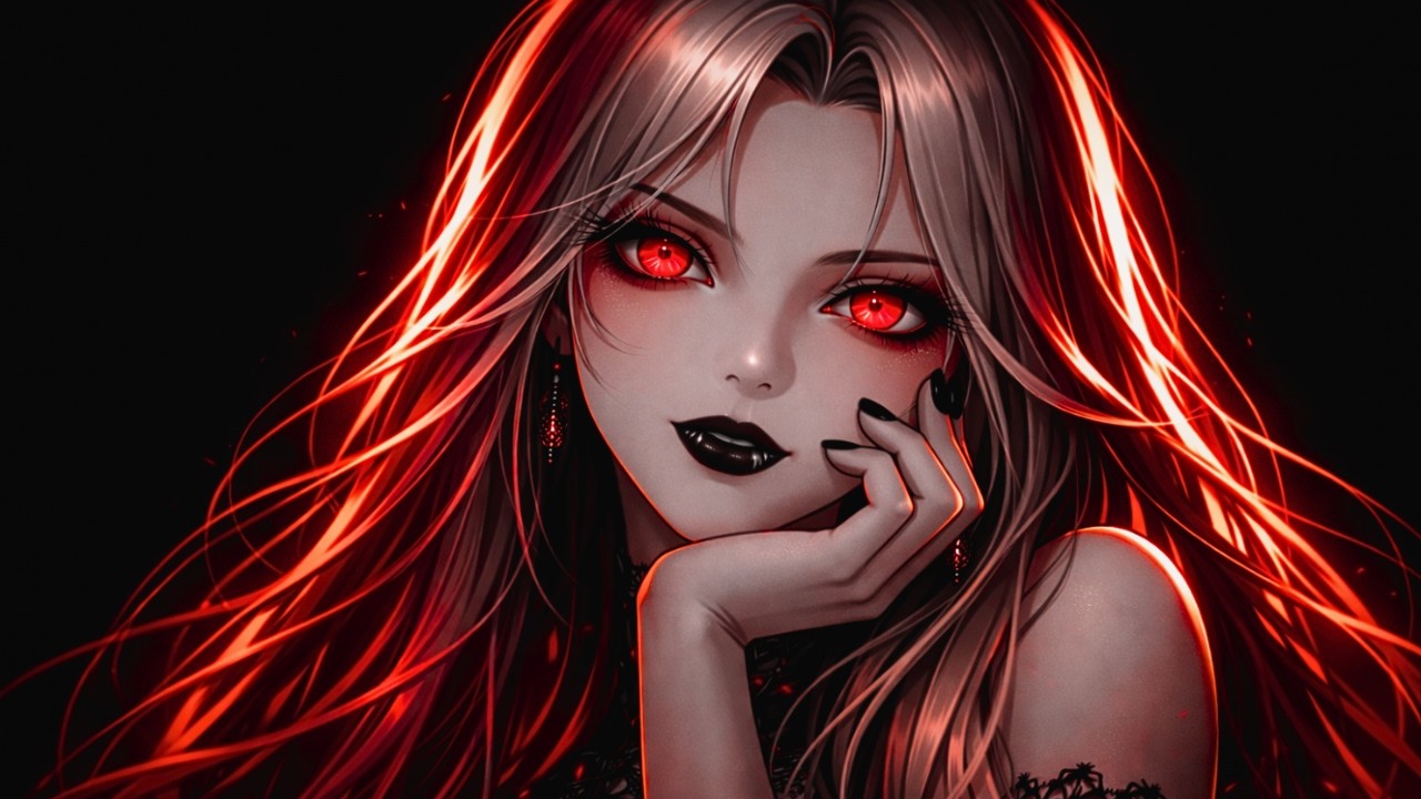 Darkwave Playlist — Goth & Coldwave Mix