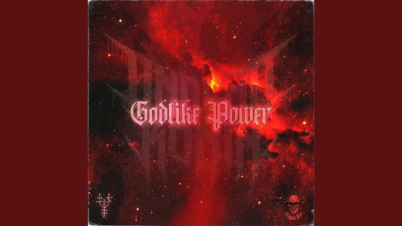 GODLIKE POWER