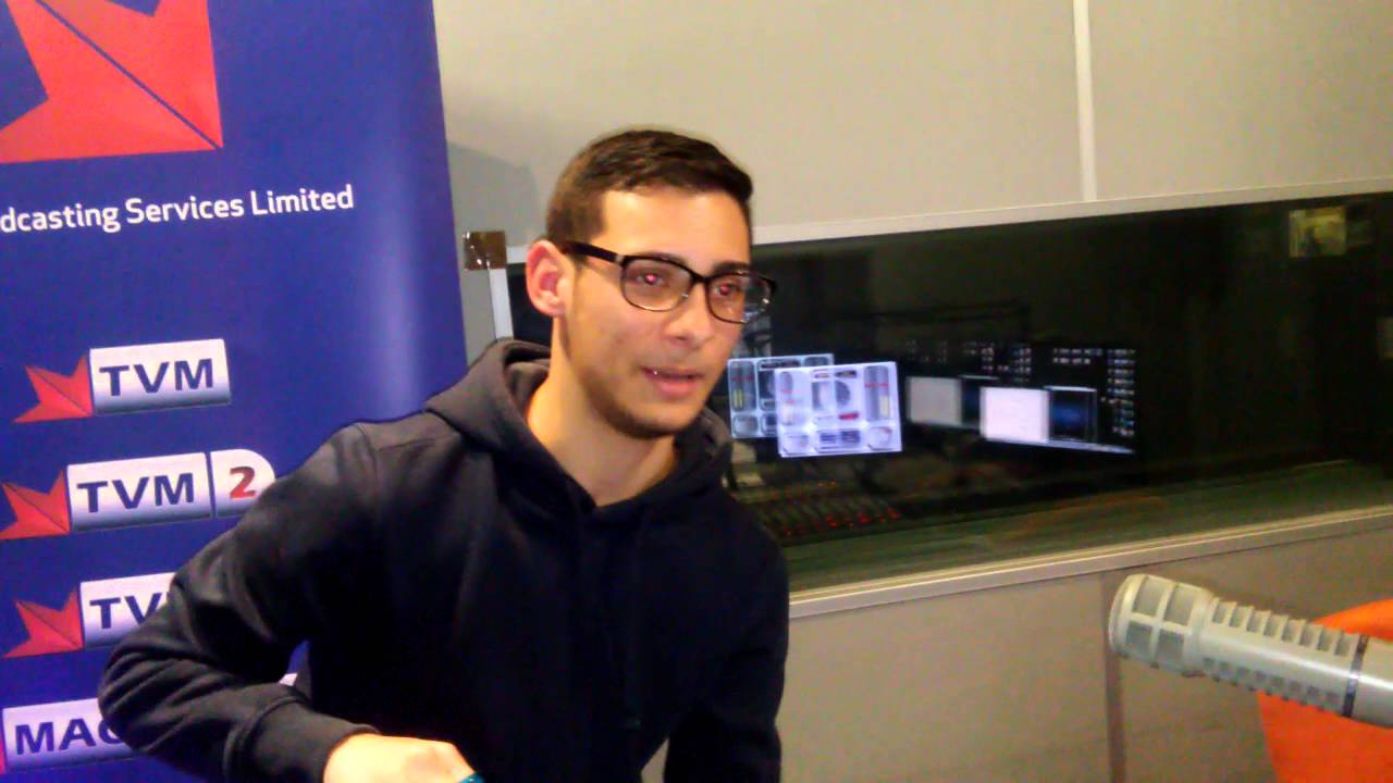 Euromix winner
